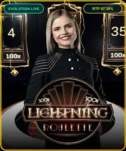 CV66 LIGHTNING ROULETTE CV66 Bangladesh সিভি৬৬