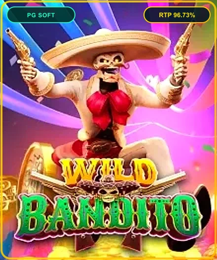 CV66 WILD BANDITO CV66 Bangladesh সিভি৬৬